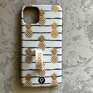 Apple iPhone 11 Pro Max Loopy Case